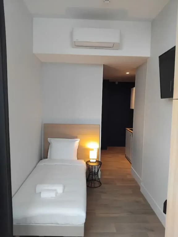Appart Hotel Residis Paray - Orly - Photo 3