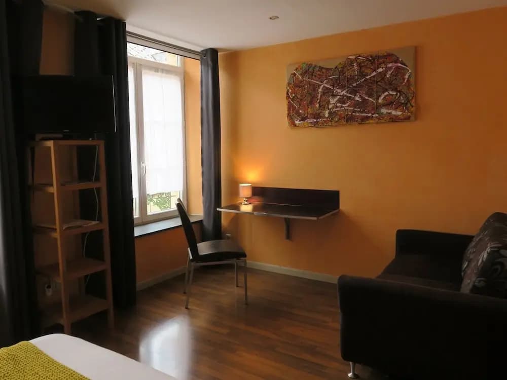 Chambres du Petit Bois - Miniature 6