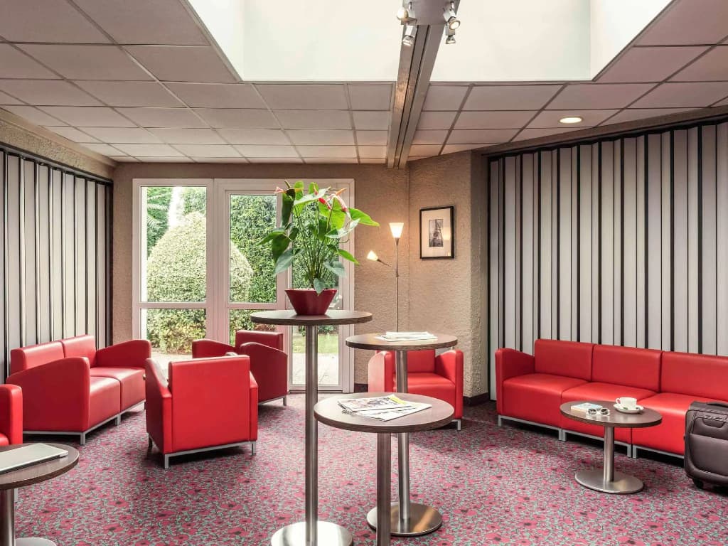 ibis Compiègne - Photo 2