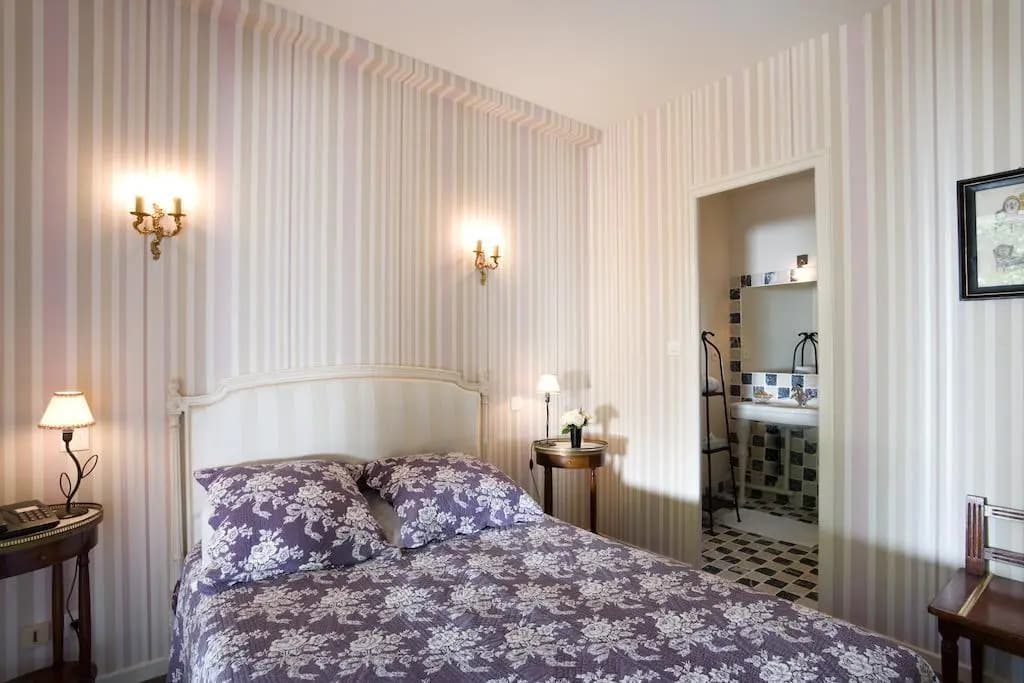 Auberge A La Bonne Idee - Photo 2