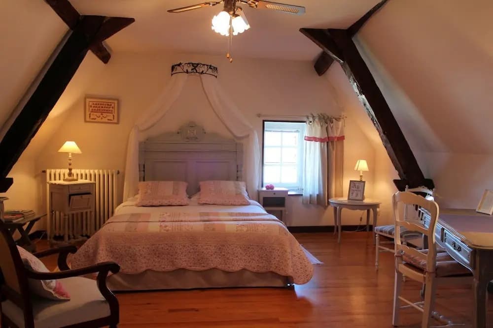 Maison Du Prince De Conde - Photo 4