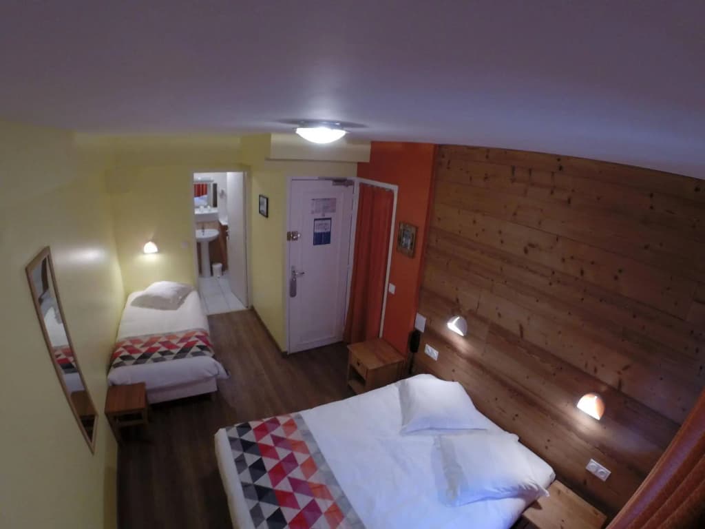 Grand Hôtel - Photo 2