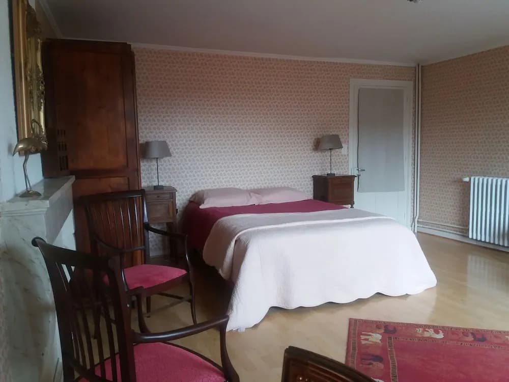 Chambres d'Hotes Le Clos Marie - Photo 2