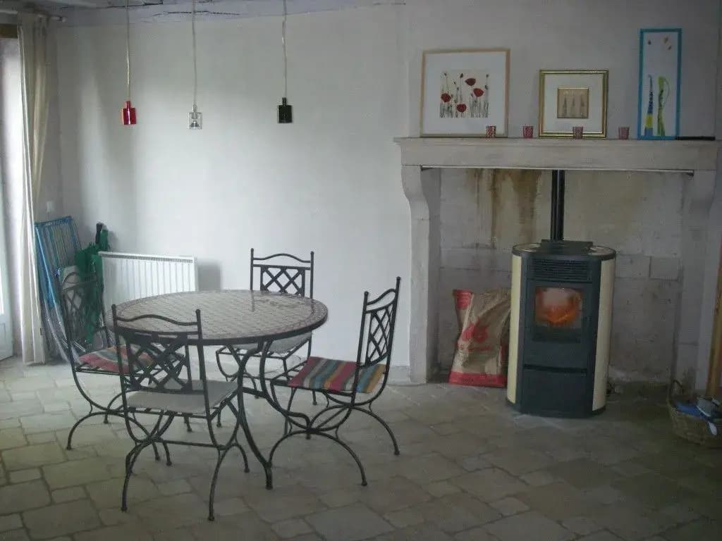 Chambre à Part - Photo 3