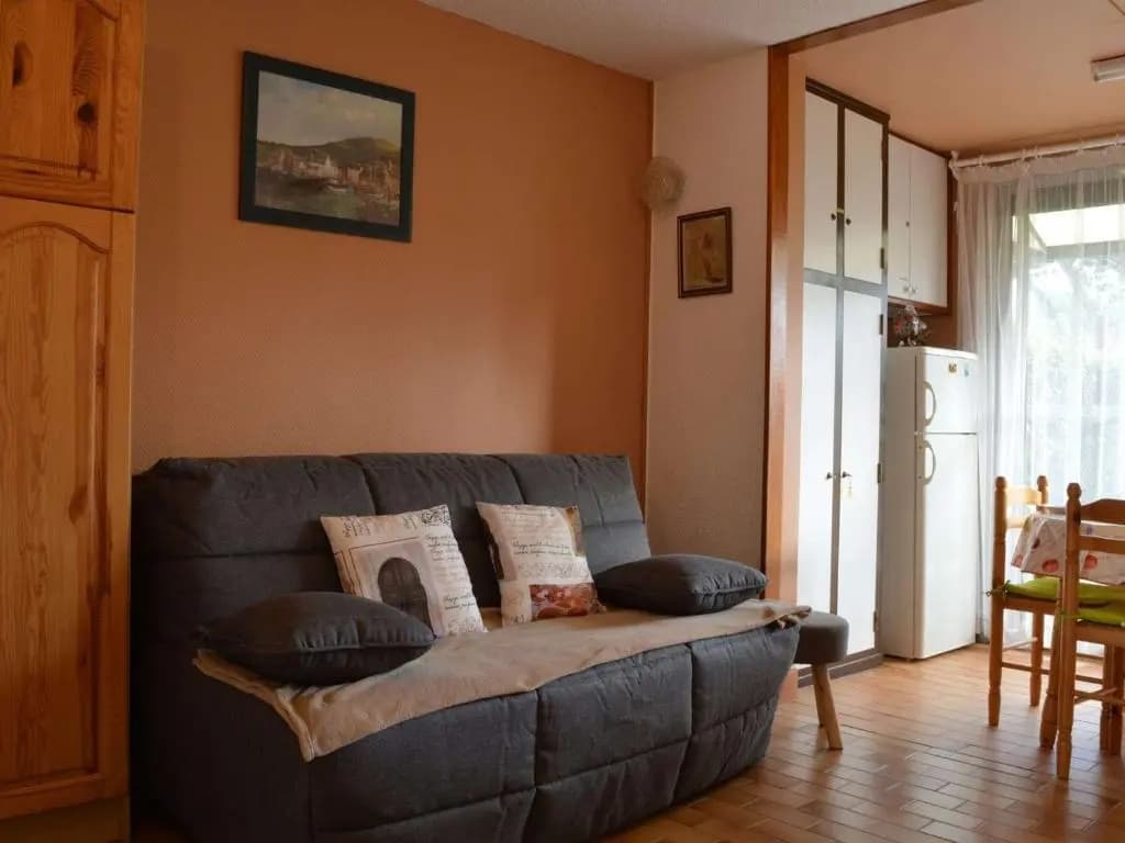Appartement Argelès-sur-Mer, 1 pièce, 4 personnes - FR-1-225-23 - Photo 3