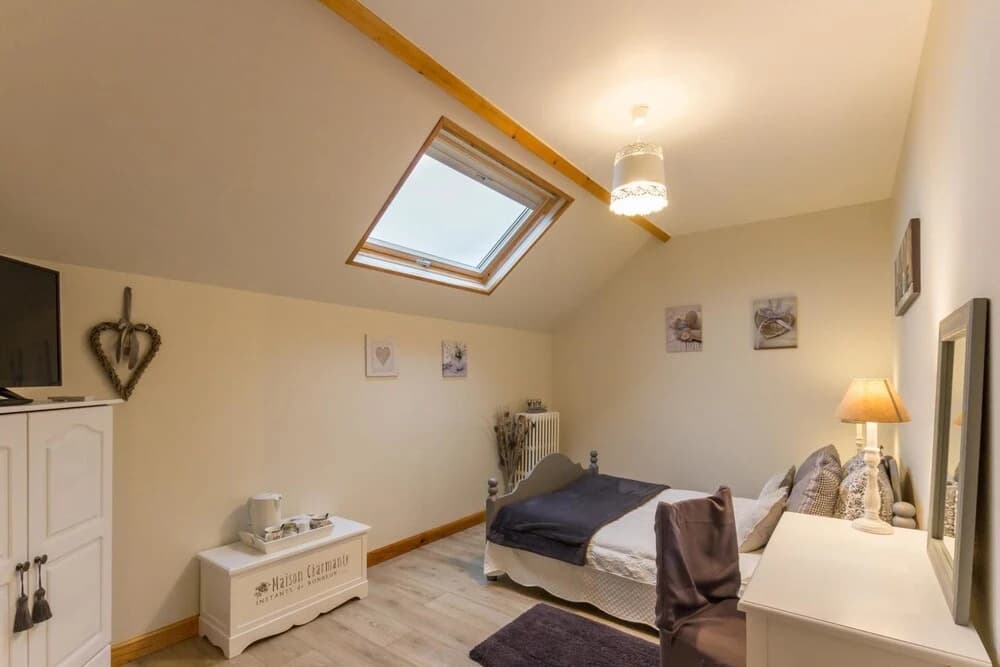 Chambre d'hotes de la Mousse - Photo 4