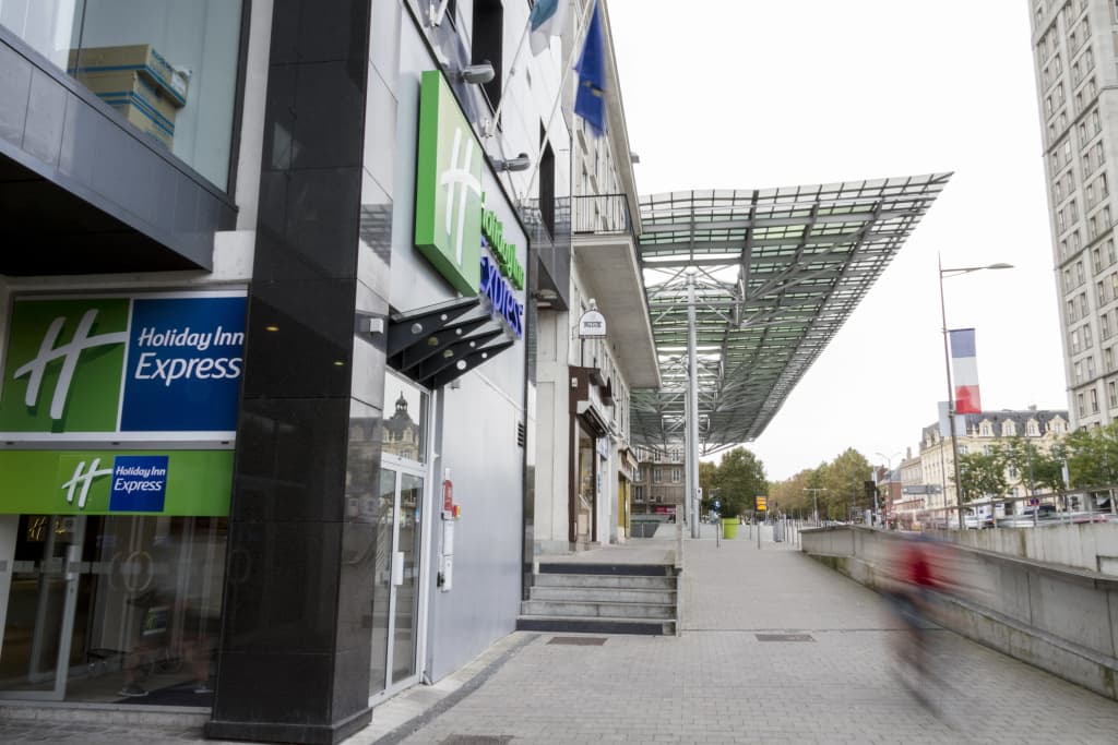 Holiday Inn Express Amiens by IHG - Photo 1