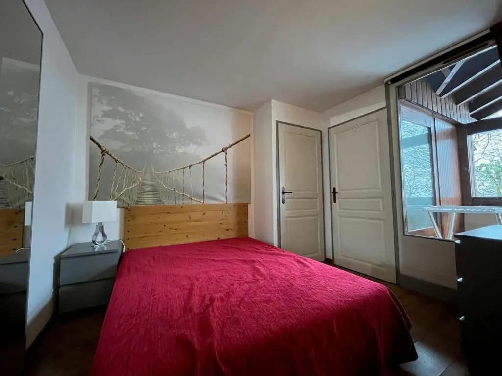 Appartement Brides-les-Bains, 3 pièces, 8 personnes - FR-1-512-214 - Photo 3