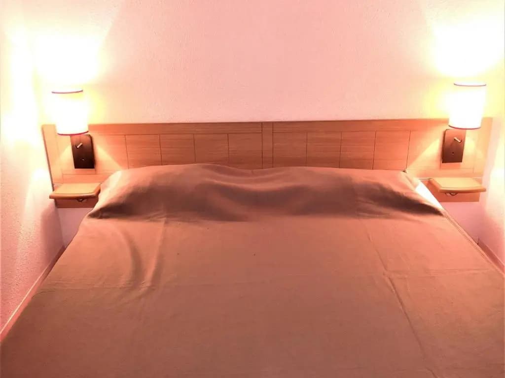 Appartement Le Dévoluy, 2 pièces, 4 personnes - FR-1-504-573 - Photo 5