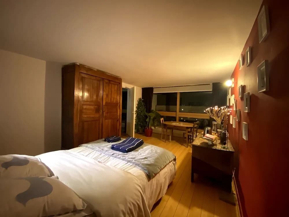 Homestay Le Corbusier 5 ieme Rue - Photo 5