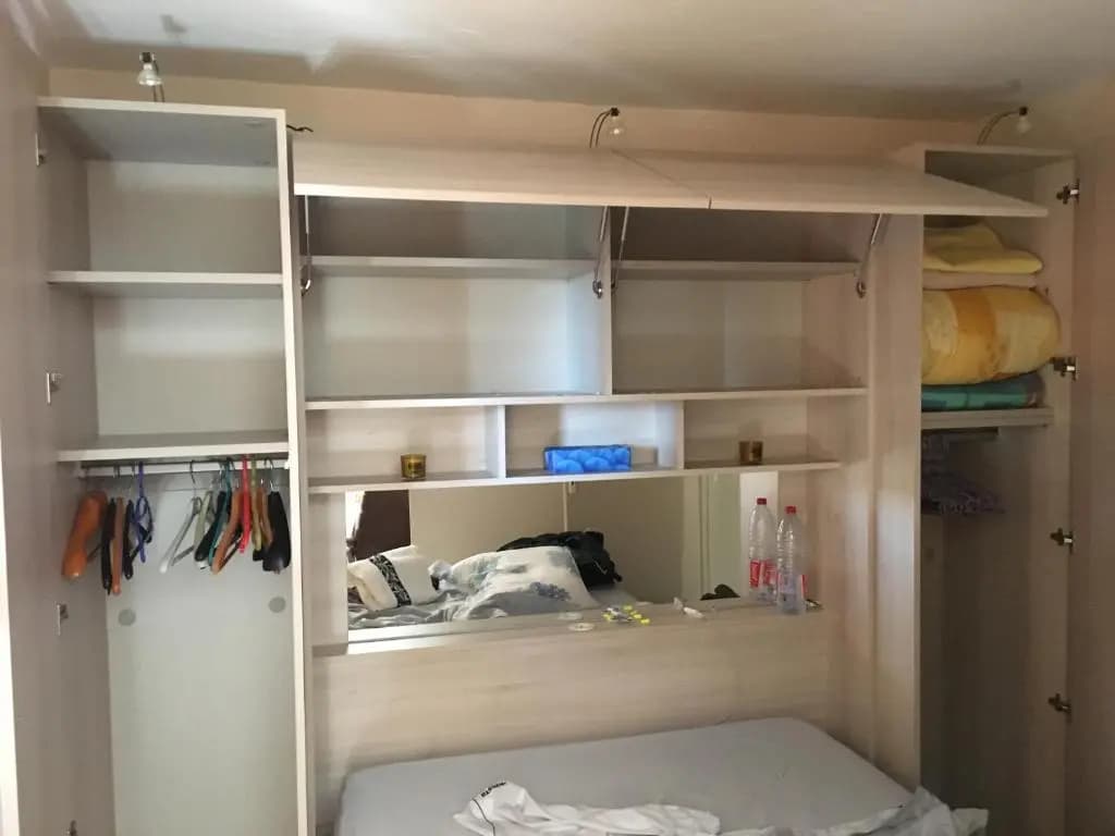 CAVALAIRE vue MER au loin MAISONNETTE TOUT ÉQUIPÉE POUR 4 PERSONNES AVEC PISCINE CLIM WIFI VÉLOS TV BARBECUES - Photo 1
