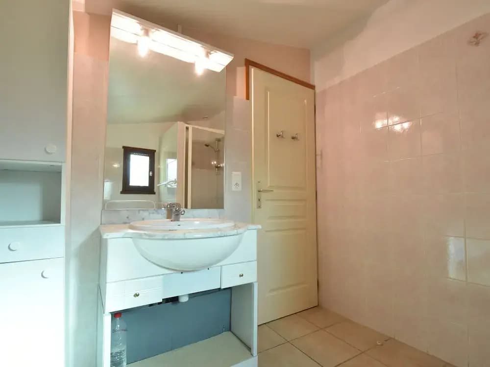 Holiday Home in Montclera With Sunny Garden, Playground Equipment and Private Pool - Miniature 6