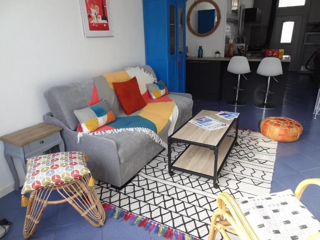 Studio L'AZULEJOS - Photo 2