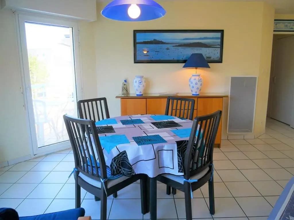 Appartement Quiberon, 3 pièces, 4 personnes - FR-1-478-29 - Photo 1