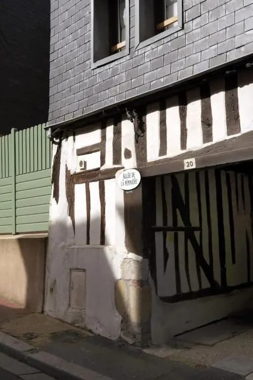 Ulysse - charming fisherman's house - Private Garage - Photo 1