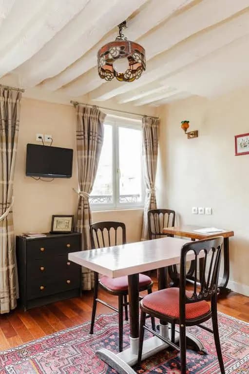 Appartement Art Deco - Photo 4