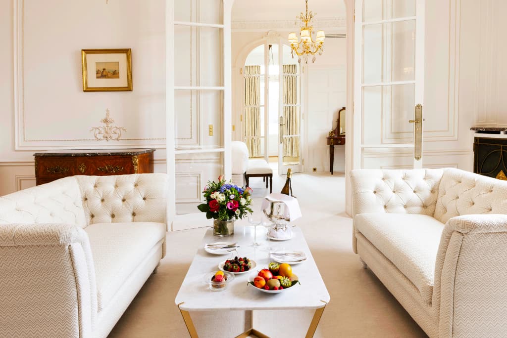Hotel Raphael - Photo 4