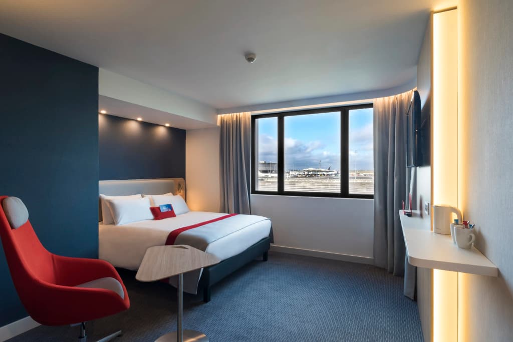Holiday Inn Express Paris - CDG Airport by IHG - Miniature 6