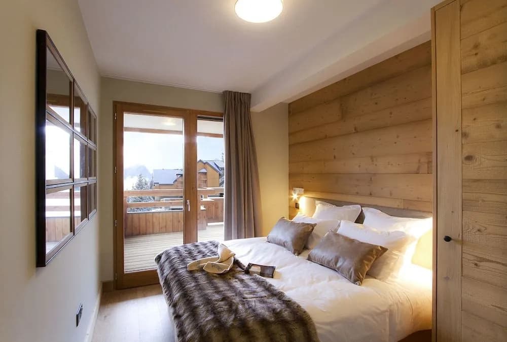 Odalys Chalet Chambertin Lodge - Photo 1
