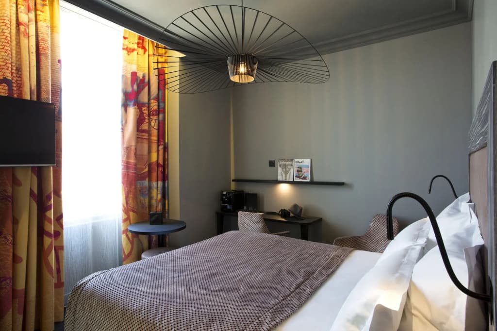 Empreinte Hôtel & Spa - Miniature 6