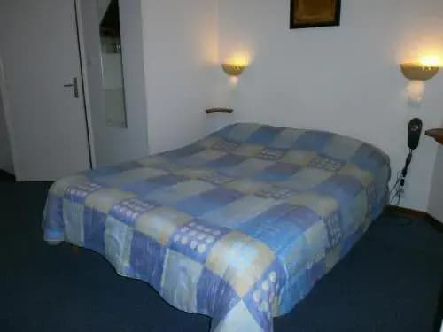 Auberge De La Canche Hotel Montreuil Sur Mer - Photo 4