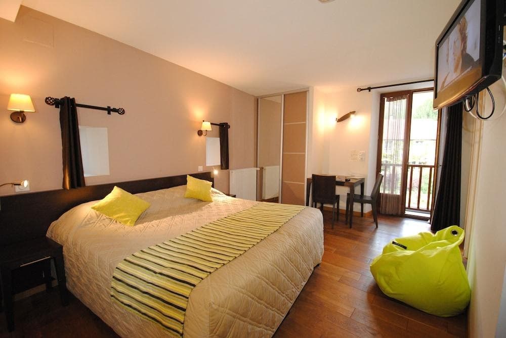 Hostellerie du Perigord Vert - Photo 4