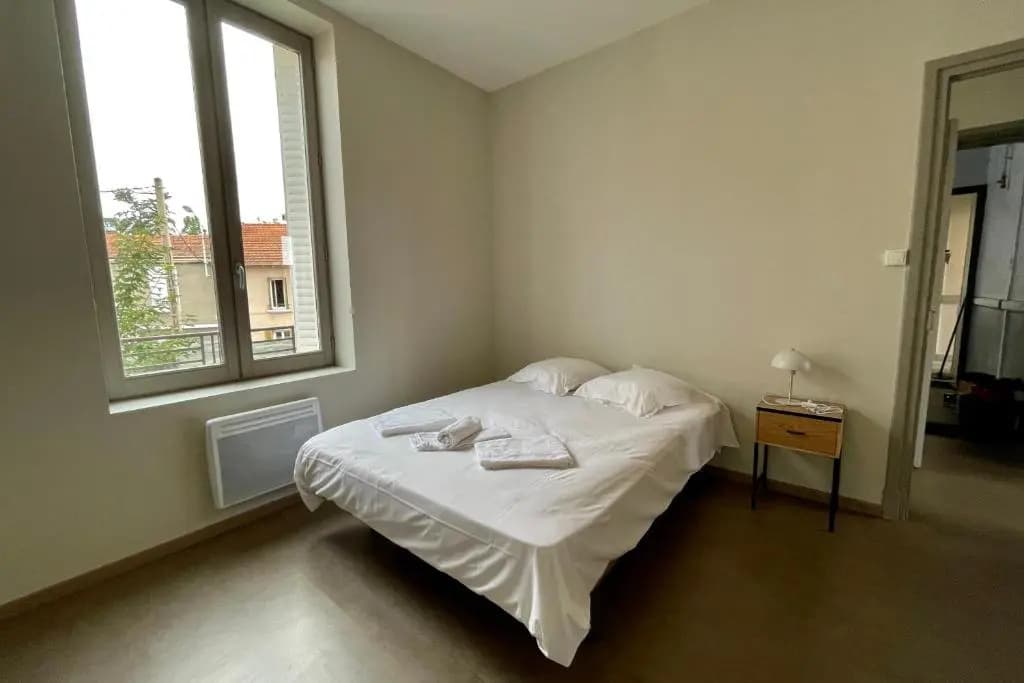 APPARTEMENT T2 rue BRAVARD - Photo 4