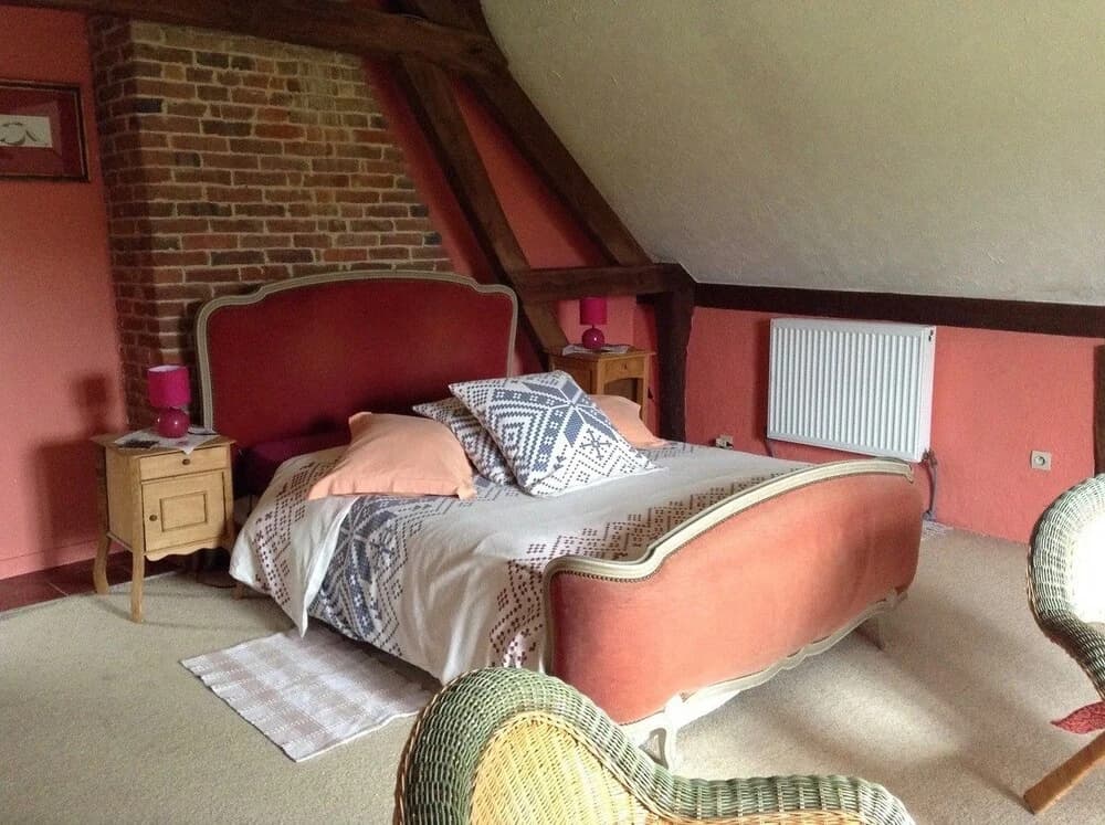 La Boursaie 16th C. Cider Farm Cottages - Photo 2