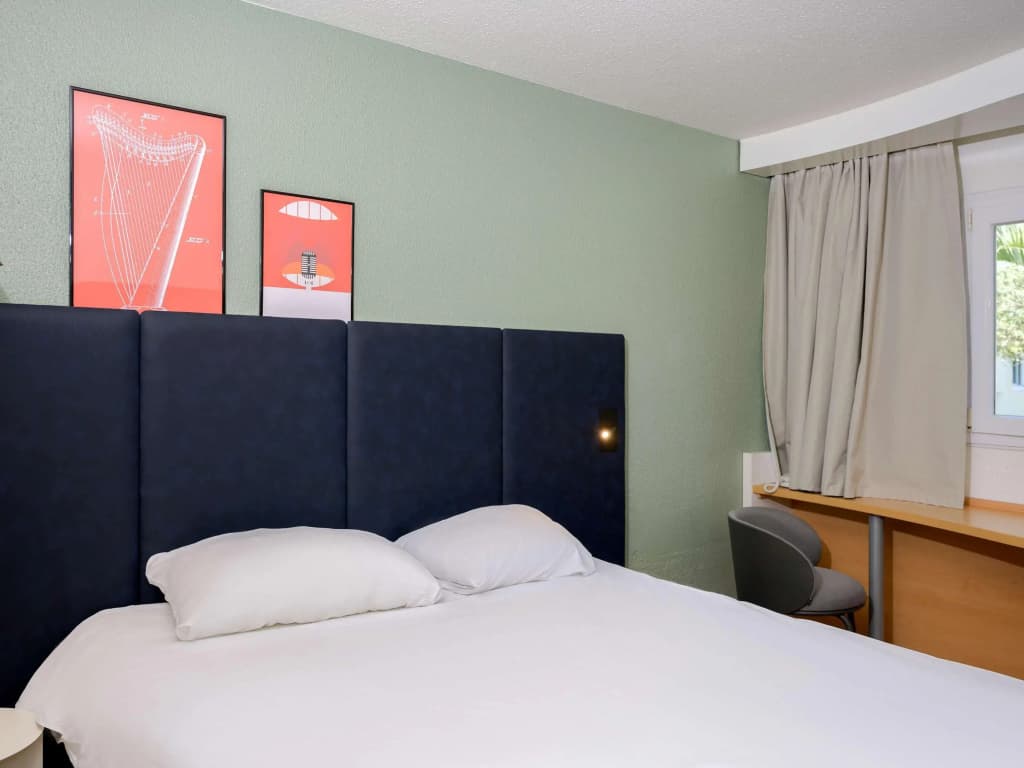 Ibis Aix en Provence Hotel - Photo 4