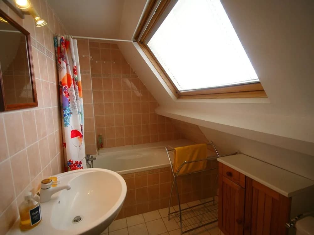 Lovely Child-friendly Villa in Bayeux - Miniature 8