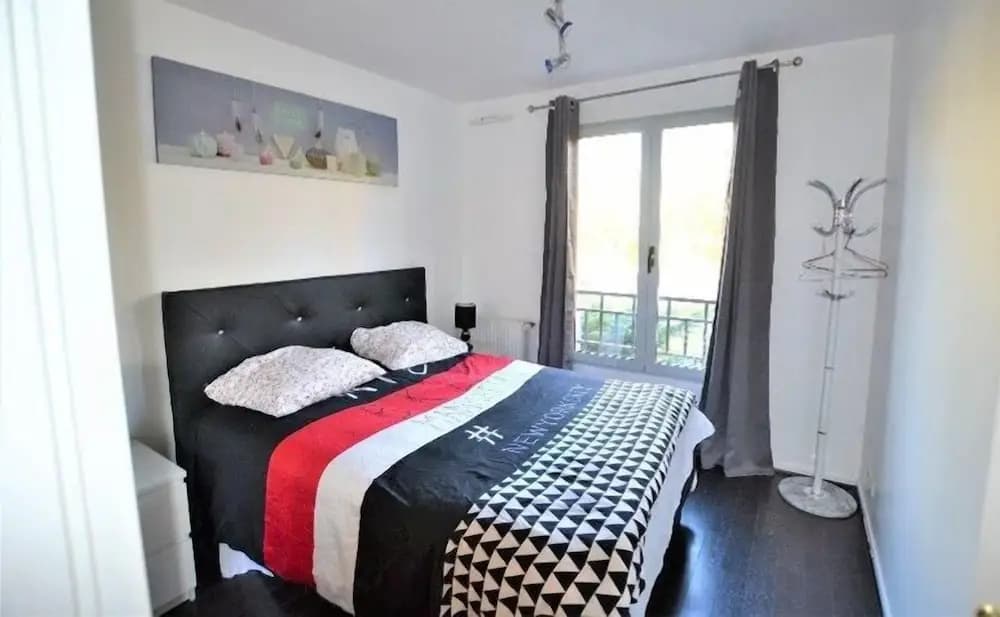 Avenue de Général de Gaulle Guesthouse - Photo 5