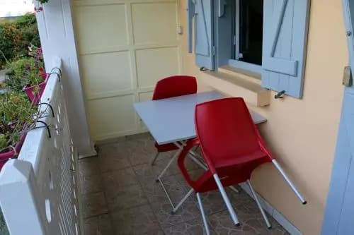 Residence Eglantine - Photo 3