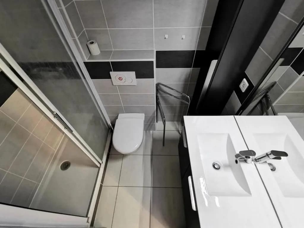Résidence GRANDE BLEUE - 3 Pièces pour 6 Personnes 04 - Miniature 8