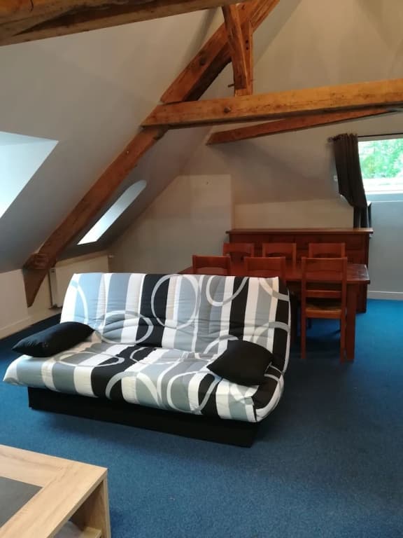 Manoir de Bolbec - Photo 5