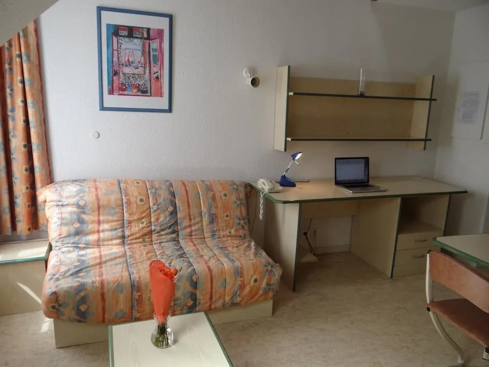 Sphinx Residences Les Doges - Photo 2