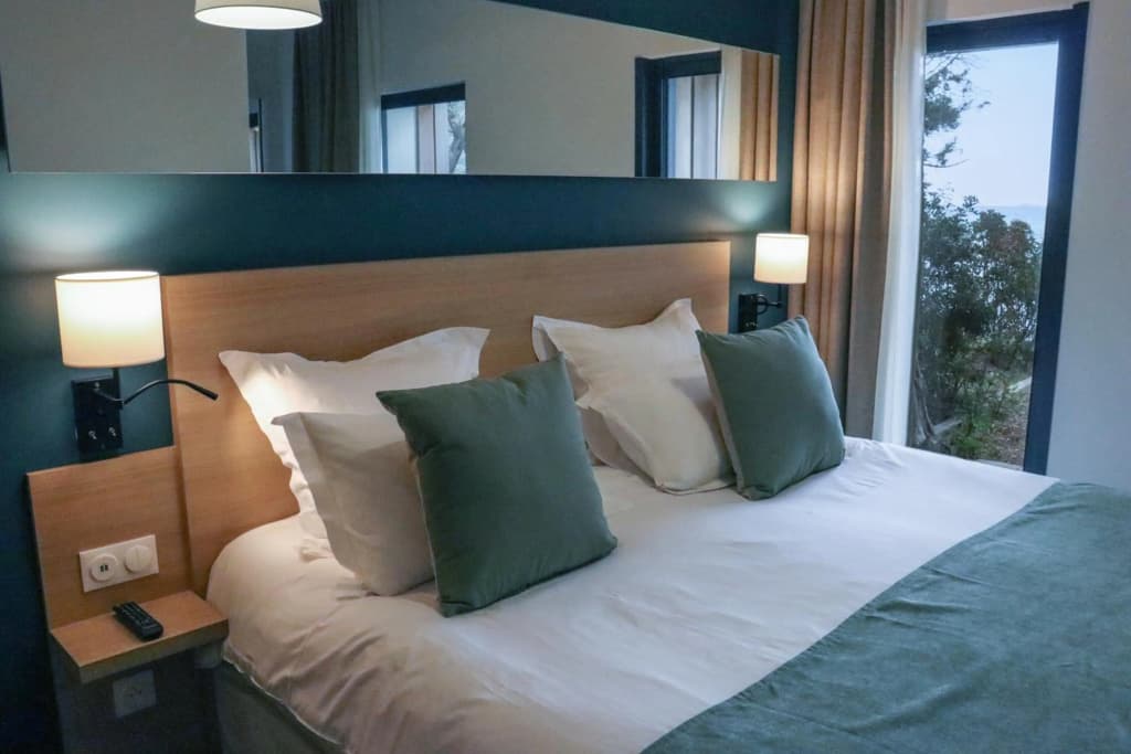 Hotel Moby Dick - Photo 3