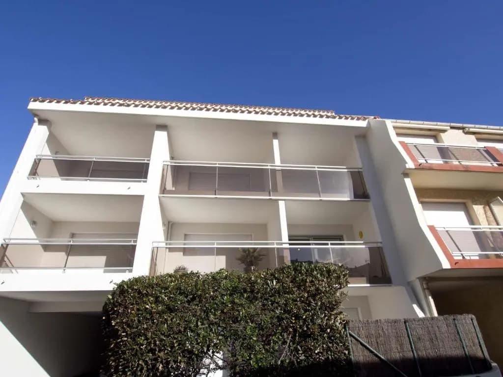 Apartment Rue Des Corderies Proche Plage Studio - Photo 1