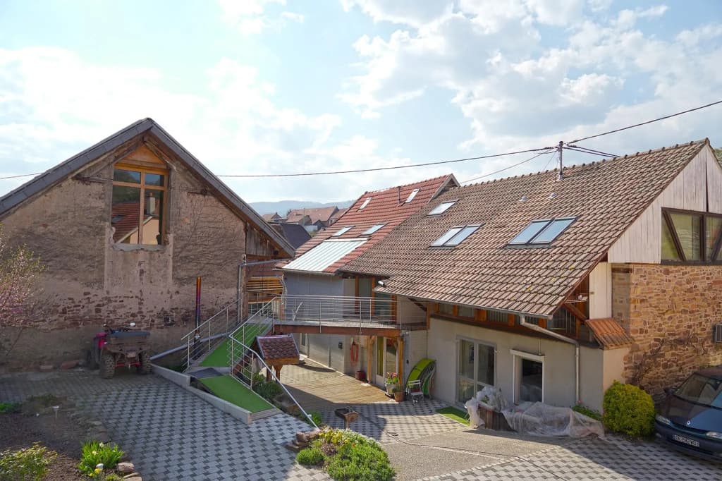 Le Domaine du Verger, Gîtes, Chambres et SPA privé - Photo 2