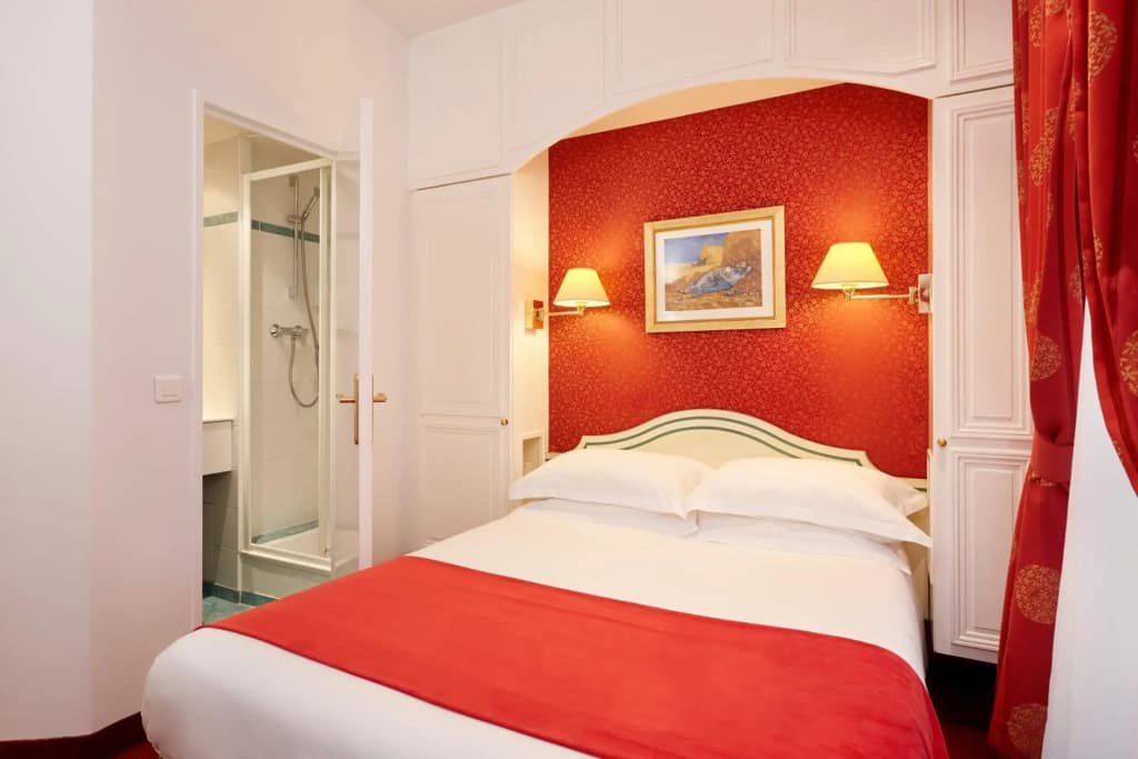 Austin's Saint Lazare Hotel - Miniature 6