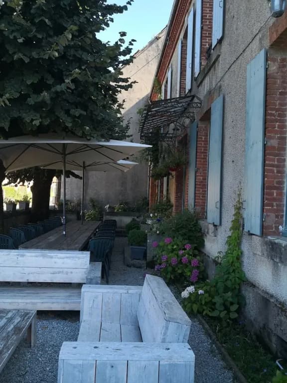 Maison Courbarien - Photo 1