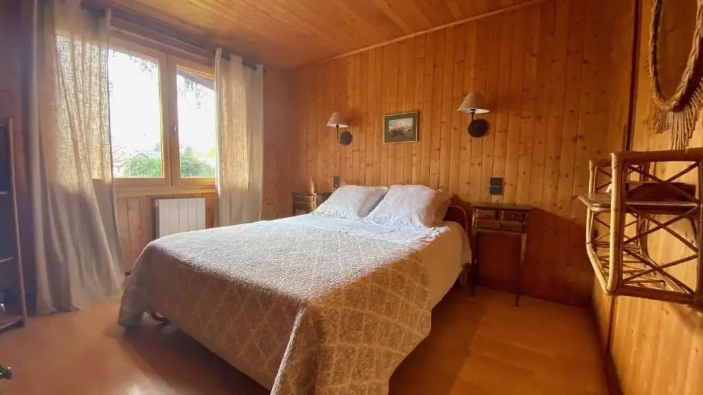 Chalet Baraka - Chamonix les Praz - Miniature 7