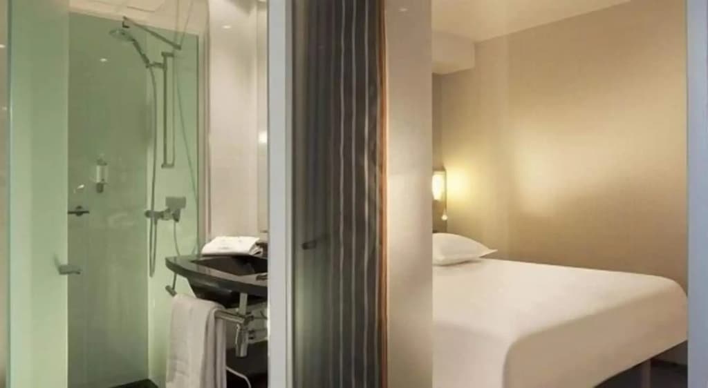 Hotel Escale Oceania Pornichet La Baule - Photo 4