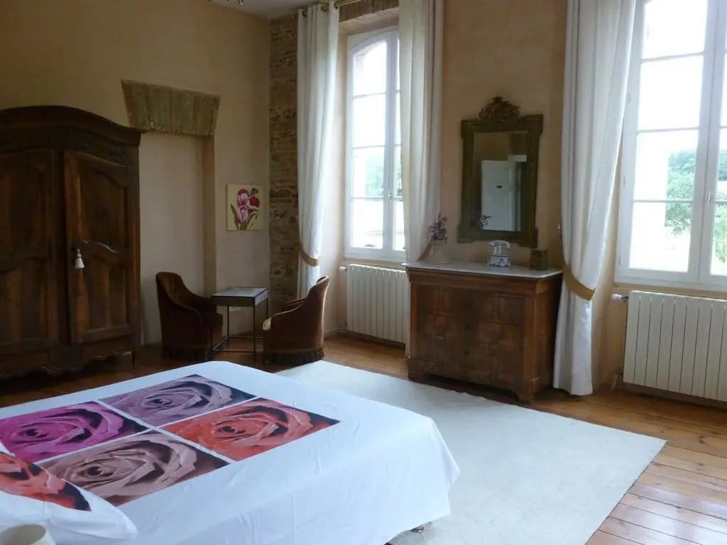 Château Lagaillarde - Photo 2