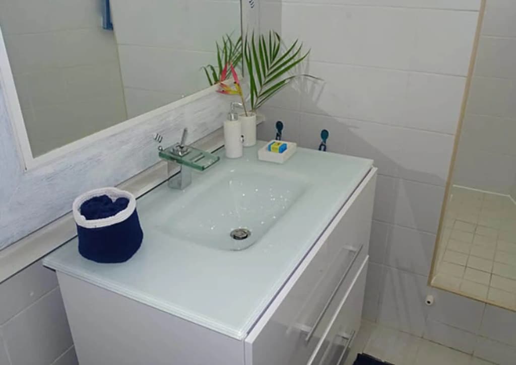 Caribluewave Appartements Manganao - Miniature 8