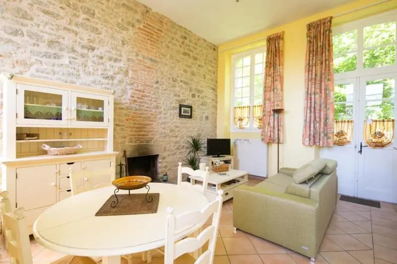 Cottage dans ancienne école de 1850 - 2 à 4 personnes - Photo 2