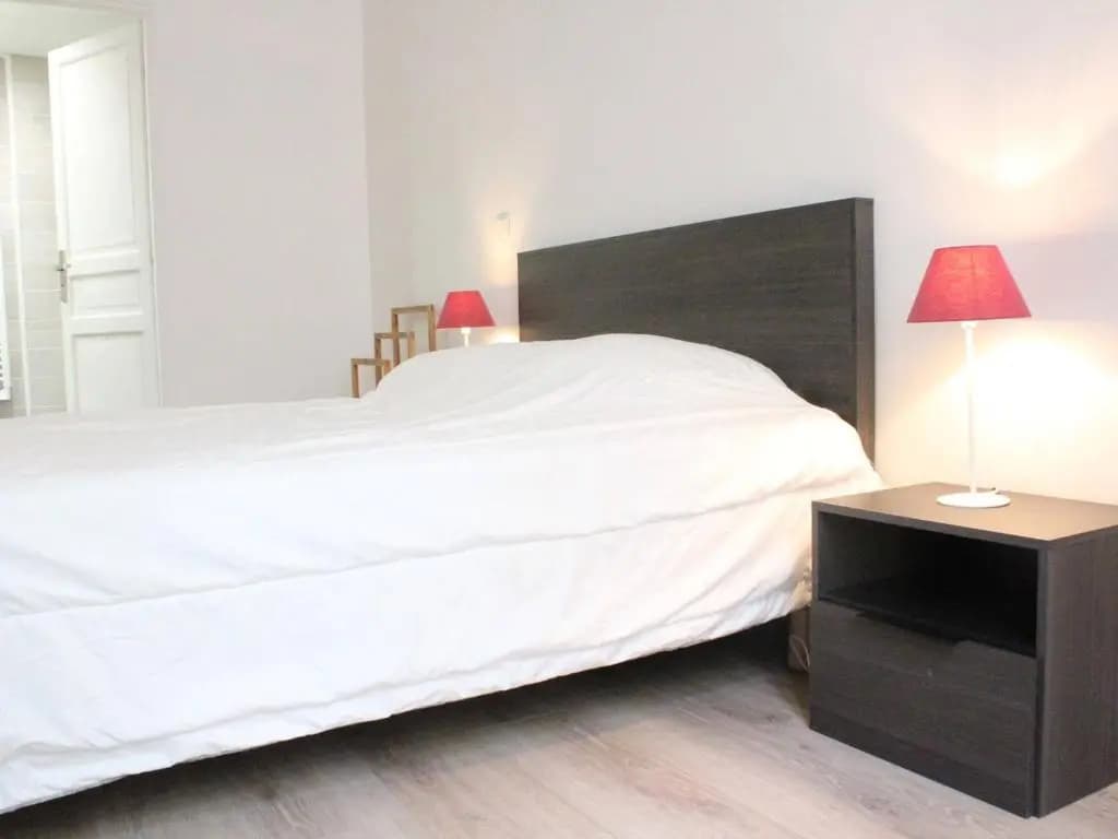 Appartement La Rochelle, 2 pièces, 4 personnes - FR-1-246-49 - Photo 4