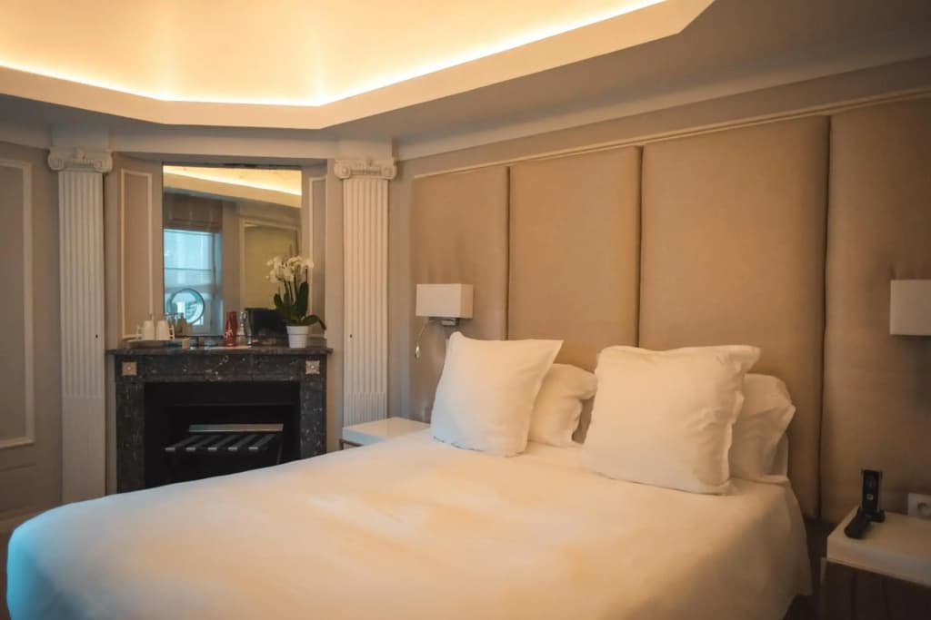 Clarance Hotel Lille - Photo 4