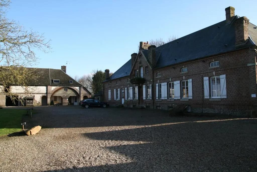 Domaine des Celestins - Photo 1