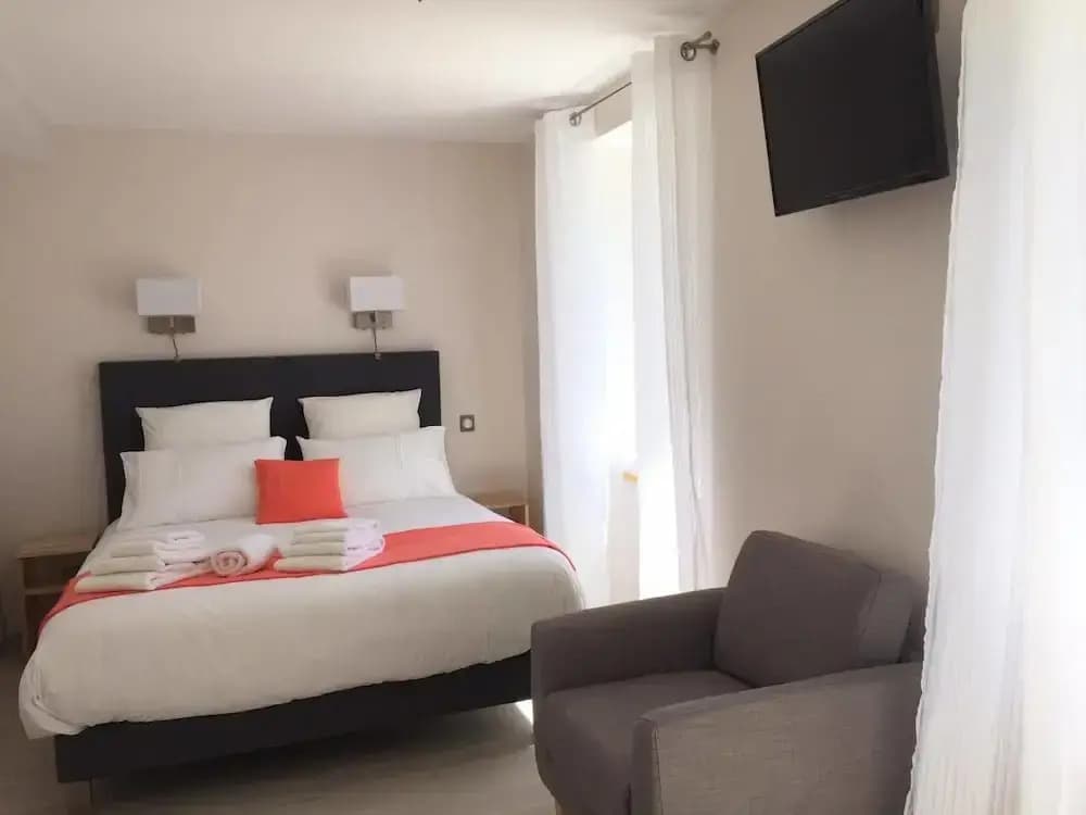 Hôtel le Bout du Monde - Photo 2