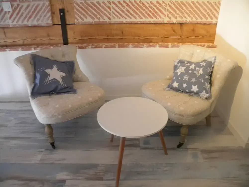 Chambres d'hotes Le Mas Castel - Photo 2